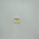 Yellow Sapphire (Pukhraj) 6.76 Ct Lab Tested